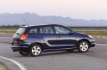 Toyota Matrix 2003 года